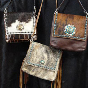 Terra Leather | Specializing in Leather Goods, Home Decor, Accessories ...