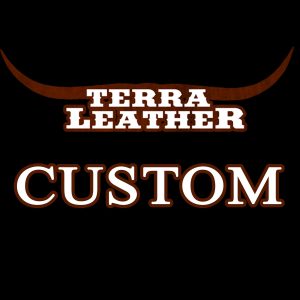 Reptile Embossed Leather — Texas Leather Goods